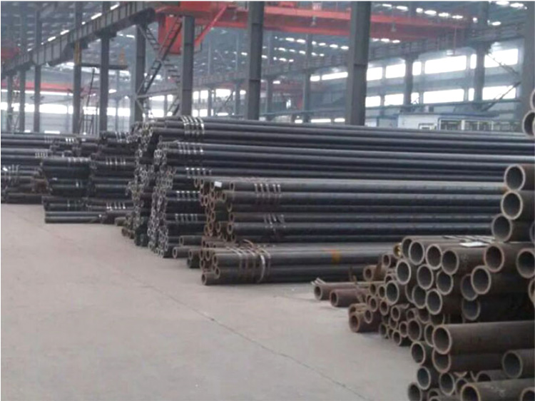 茶陵12cr2mo化肥专用管